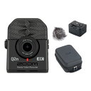 ZOOM Q2n-4K バッテリー、スクリーン、ケースセット ズーム