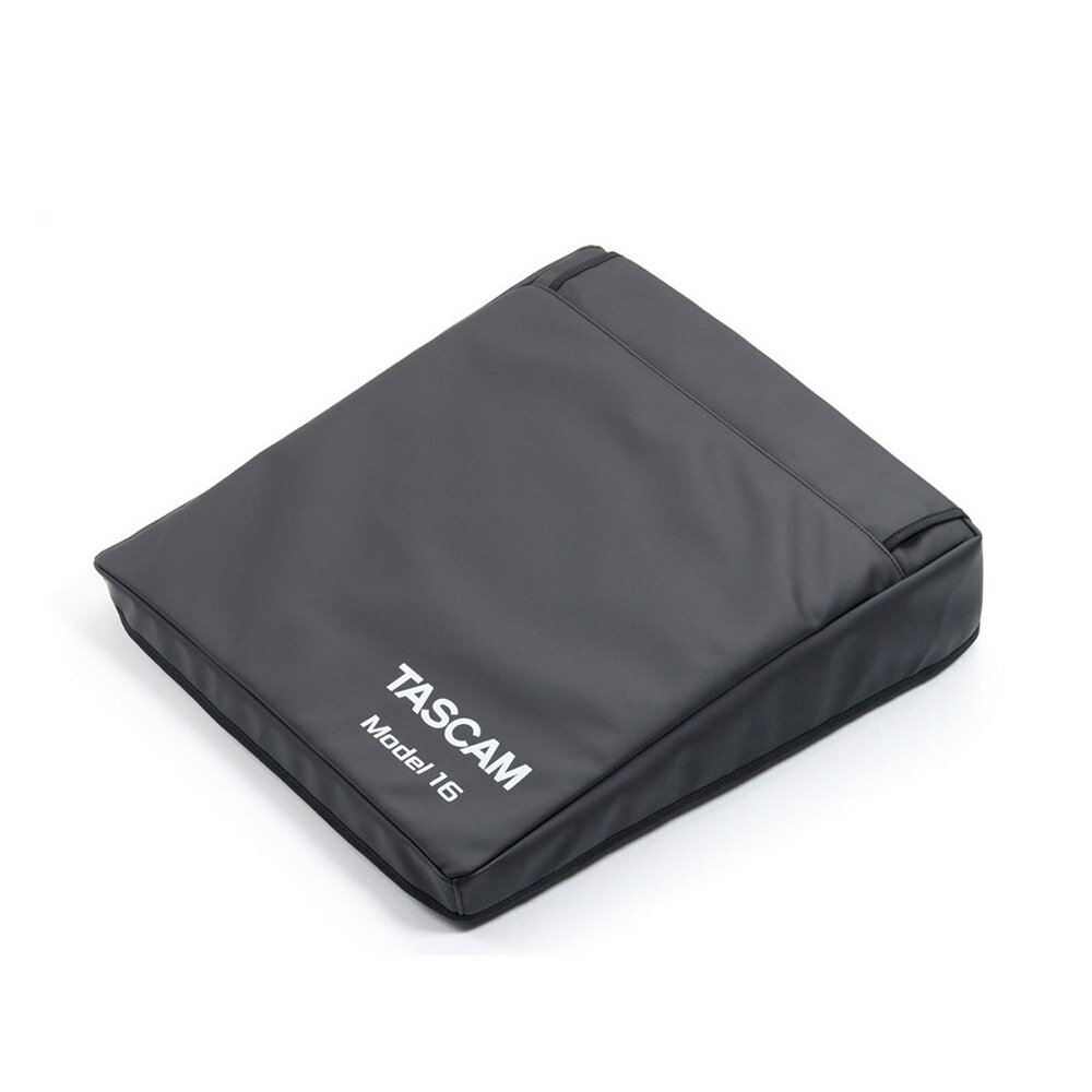 TASCAM AK-DC16 Model16用 ダストカバー タスカム
