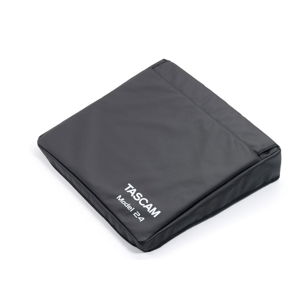 TASCAM AK-DC24 Model24用 ダストカバー タスカム
