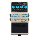 BOSS Digital Delay DD-3T デジタルディレイ エフェクター ボス DD-3T