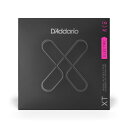 D 039 Addario XTE0942 コーティング弦 09-42 スーパーライト ダダリオ エレキギター弦