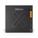 D 039 Addario XTE1046 コーティング弦 10-46 レギュラーライト ダダリオ エレキギター弦