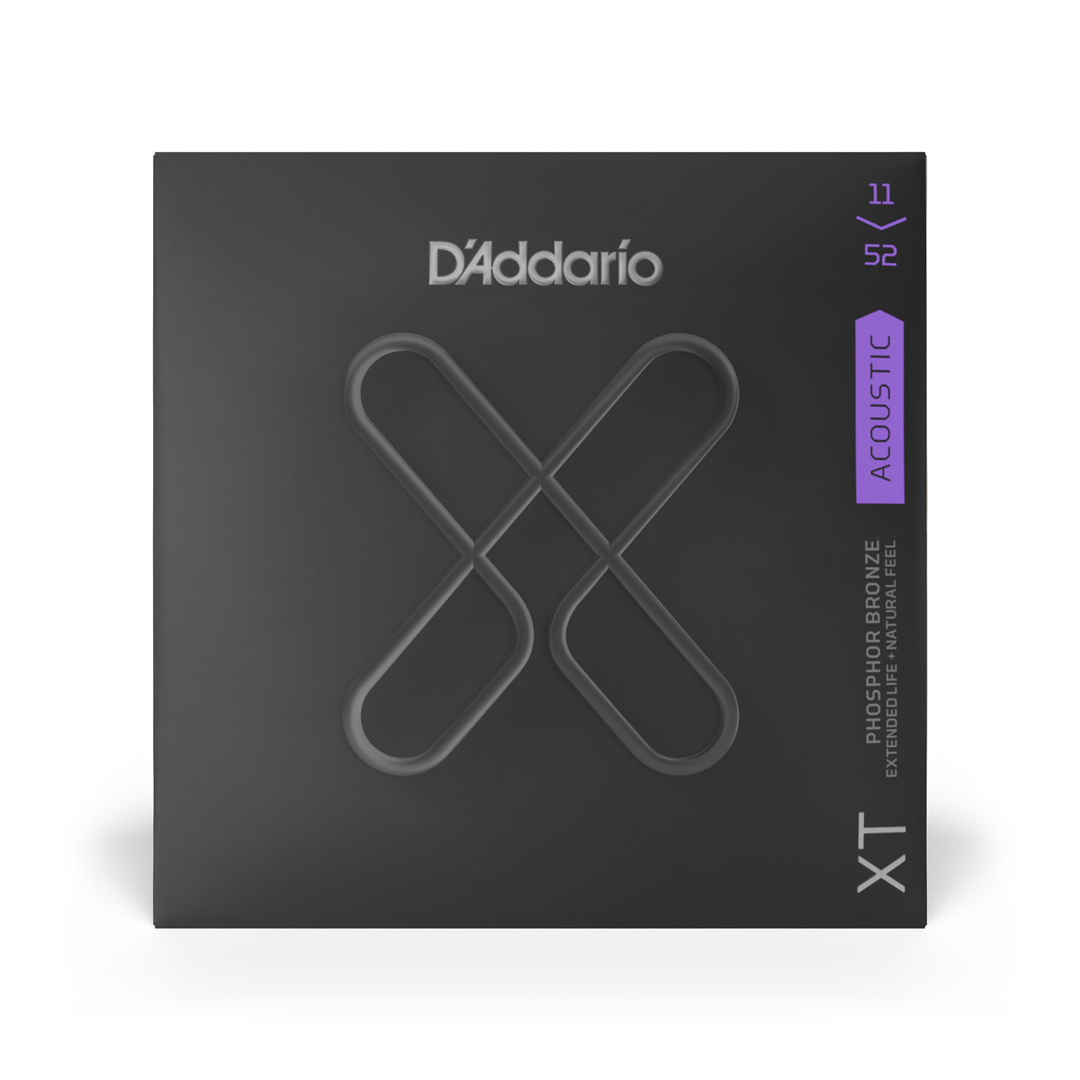 D'Addario XTAPB1152 եե֥ ƥ󥰸 11-52 饤 ꥪ ƥå