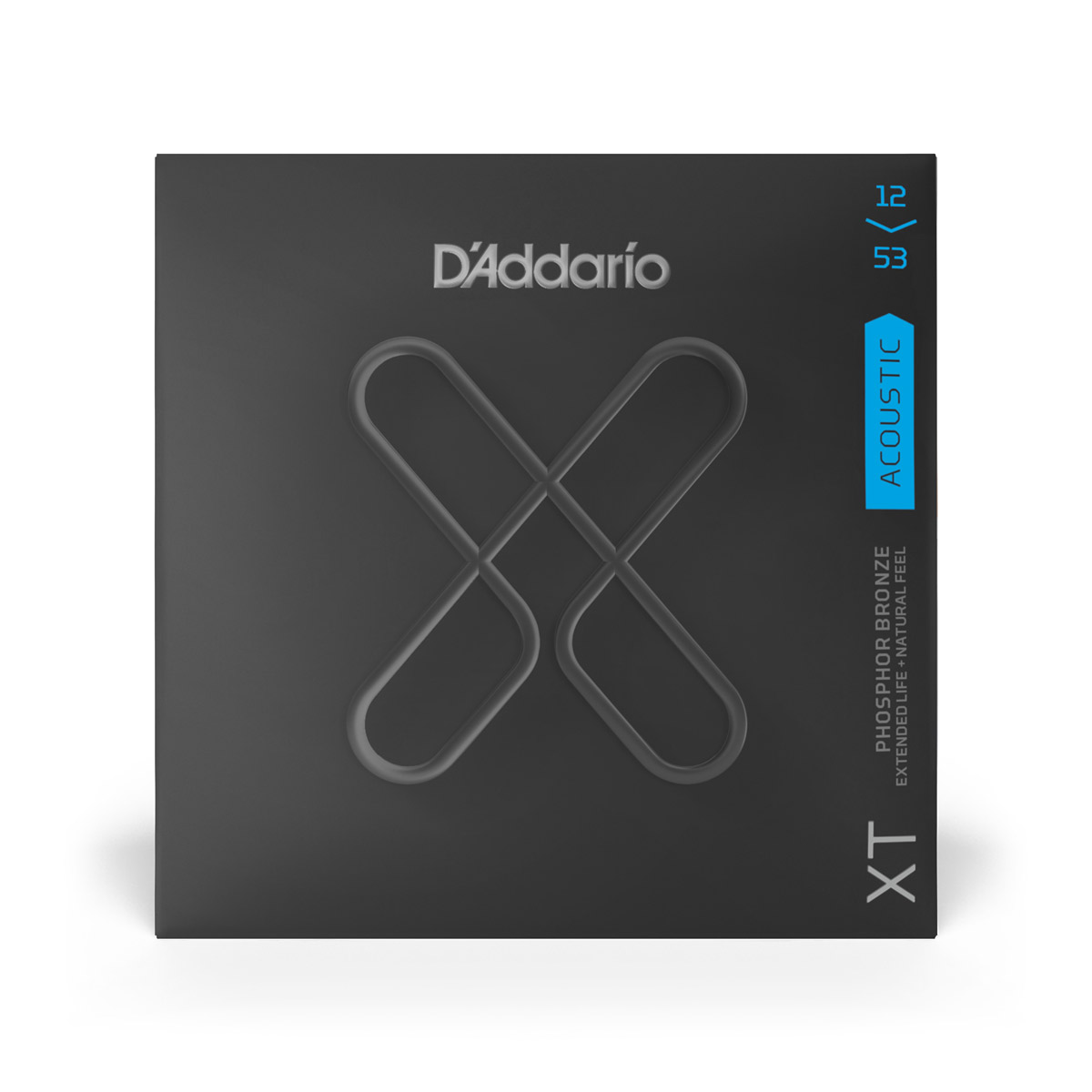 D'Addario XTAPB1253 եե֥ ƥ󥰸 12-53 饤 ꥪ ƥå