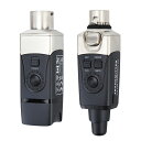 Xvive XV-U3C コンデンサーマイク用 デジタルワイヤレスシステム エックスバイブ XVU3C