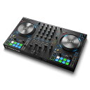 Native Instruments（NI) TRAKTOR KONTROL S3 DJコントローラー ネイティブインストゥルメンツ