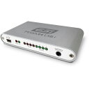 ESI MAYA44USB+ 4in 4outオーディオインターフェイス イーエスアイ|詳細画像