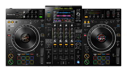 Pioneer DJ XDJ-XZ オールインワン DJシステム パイオニア XDJXZ