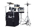 Pearl RT-703/C BLACK BOX Rythm Traveler ドラムセット リズムトラベラー 