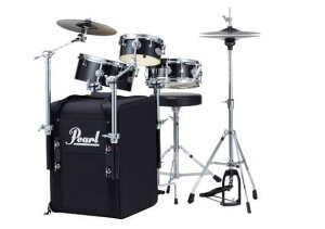 Pearl RT-703/C BLACK BOX Rythm Traveler ɥॻå ꥺȥ٥顼  ѡ ֥åܥå 