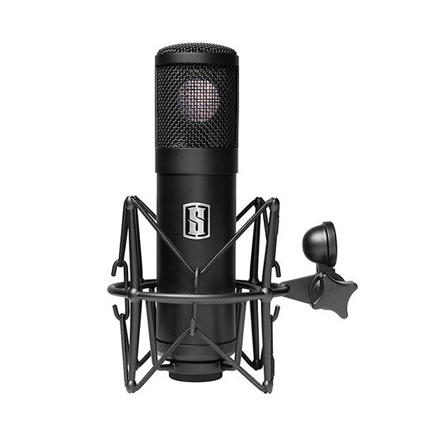 [特価 2024/10/30迄] Slate Digital ML-1 (マットブラック) コンデンサーマイク スレートデジタル