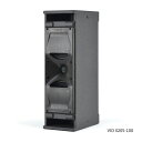 dBTechnologies VIO X205-100 2ウェイアクティブスピーカー パワードスピーカー