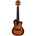 Uma Ukulele UK-17SC コンサートウクレレ 23インチ 【トップソリッドモデル】 【ウーマウクレレ UK-17シリーズ】 その1