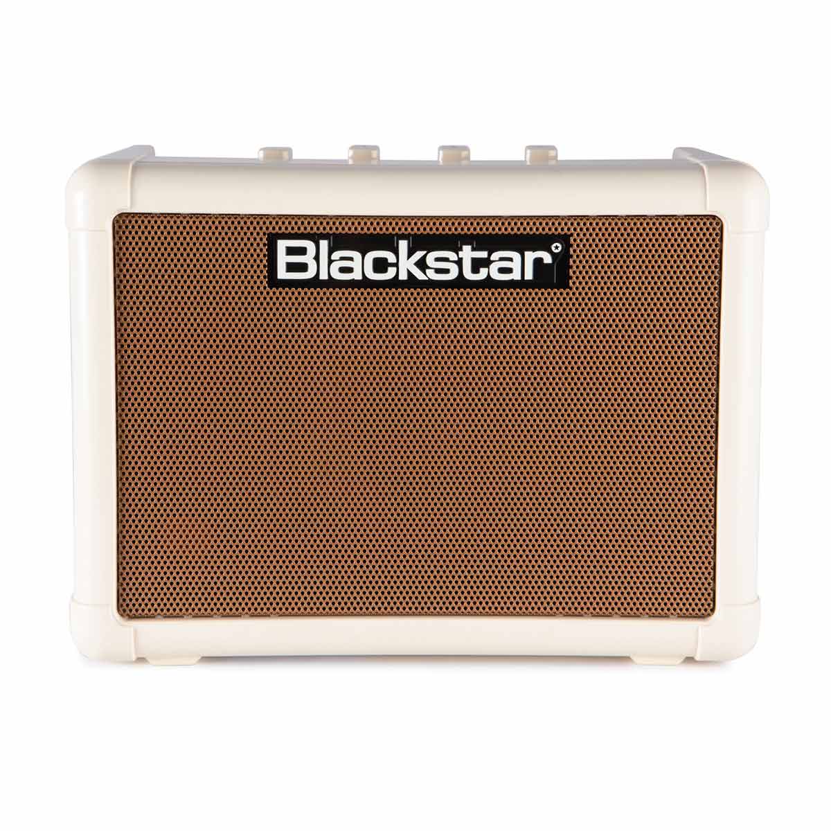 Blackstar FLY3 Acoustic アコースティックミニアンプ ブラックスター