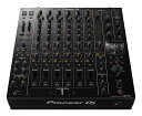 Pioneer DJ DJM-V10 6CH DJミキサー パイオニア DJMV10