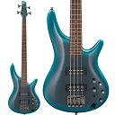 Ibanez SR300E CUB エレキベース Cerulean Aura Burst アイバニーズ