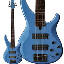 YAMAHA TRBX305 FTB (t@Ng[u[) 5 x[X }n TRBX300V[Y Factory Blue