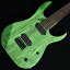 Strictly 7 Guitars Cobra JS7 Green OilS/NS71924 7 ȥꥯȥ꡼7 ̤Ÿʡ