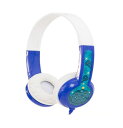 onanoff BuddyPhones Discover Blue qp wbhz LbYwbhz Iimt