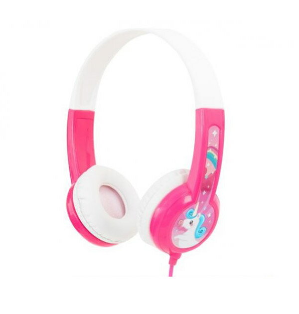 onanoff BuddyPhones Discover Pink Ҷ إåɥۥ åإåɥۥ ʥΥ