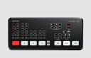 Blackmagic Design ATEM Mini スイッチャー 動画配信 【ブラックマジックデザイン】