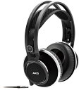 AKG K812-Y3 ヘッドホン オープンエアー型 アーカーゲー