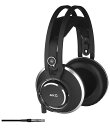 AKG K872-Y3 ヘッドホン 密閉型 アーカーゲー