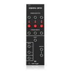 BEHRINGER アナログCVマルチプレクサー モジュール ベリンガー