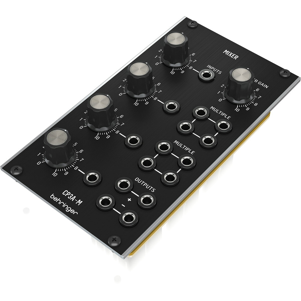 BEHRINGER ���ʥ����ߥ�����/�桼�ƥ���ƥ��⥸�塼�� �٥�󥬡�