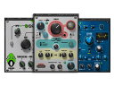 WAVES MDMX Distortion Modules EF[uX [[[i s]