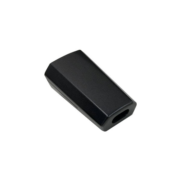 AKAI EWIマウスピースキャップ (ブラック) EWI5000/ EWI4000sw/ EWI USB/ EWI Solo 対応 アカイ