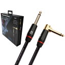 MONSTER CABLE M BASS2-12A ベース用シールド 3.6m SL モンスターケーブル