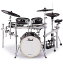 Pearl e/MERGE Electronic Drum Kit e/HYBRID EM-53HB Żҥɥ  ѡ ߥ륰 