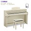 YAMAHA CLP-735WA Żҥԥ ӥΡ 88 ޥ CLP735WA Clavinova̵Բġ