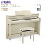 YAMAHA CLP-745WA Żҥԥ ӥΡ 88 ޥ CLP745WA Clavinova̵Բġ