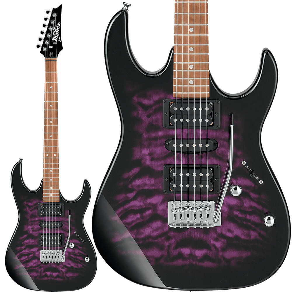 Gio Ibanez GRX70QA TVT (Transparent Violet Sunburst) 쥭  Хˡ