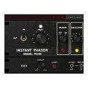 Eventide Instant Phaser MKII イーブンタイド [メール納品 代引き不可]