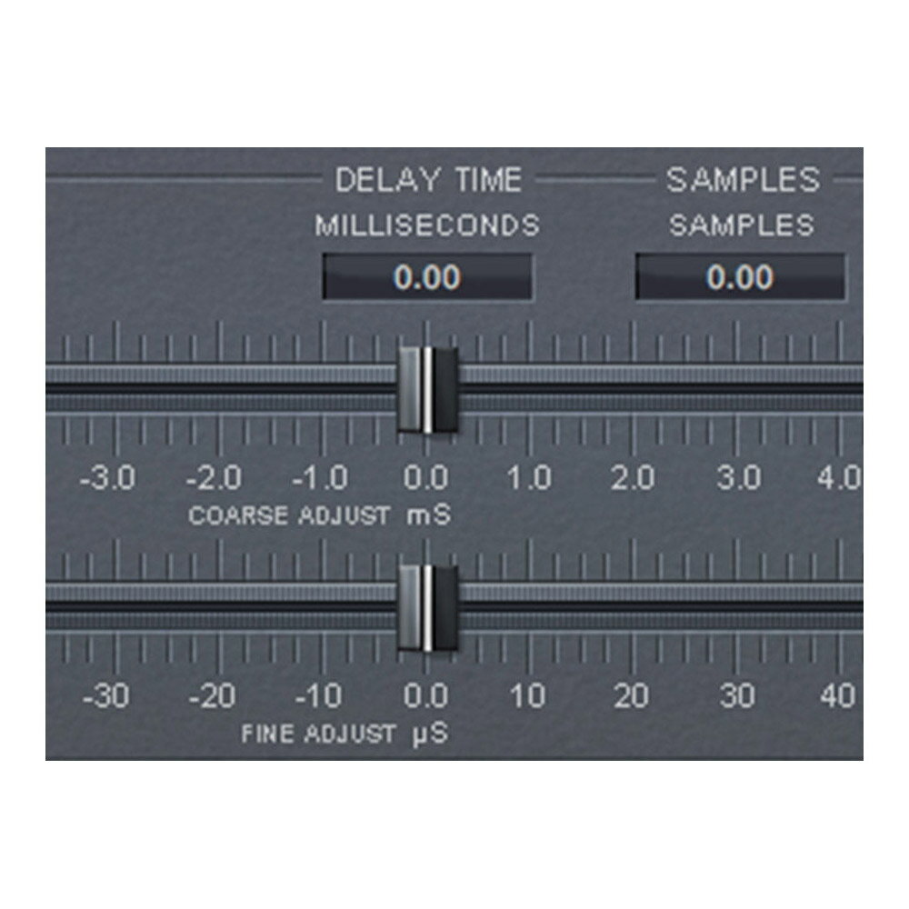 Eventide Precision Time Align イーブンタイド [メール納品 代引き不可]