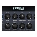 Eventide Spring Reverb C[u^Ch [[[i s]