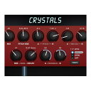 Eventide Crystals C[u^Ch [[[i s]