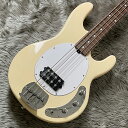 STERLING by Musicman STINGRAY RAY4 VC GLx[X X^[ SUB RAY4