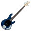 STERLING by Musicman STINGRAY RAY4 TBLS エレキベース スターリン SUB RAY4