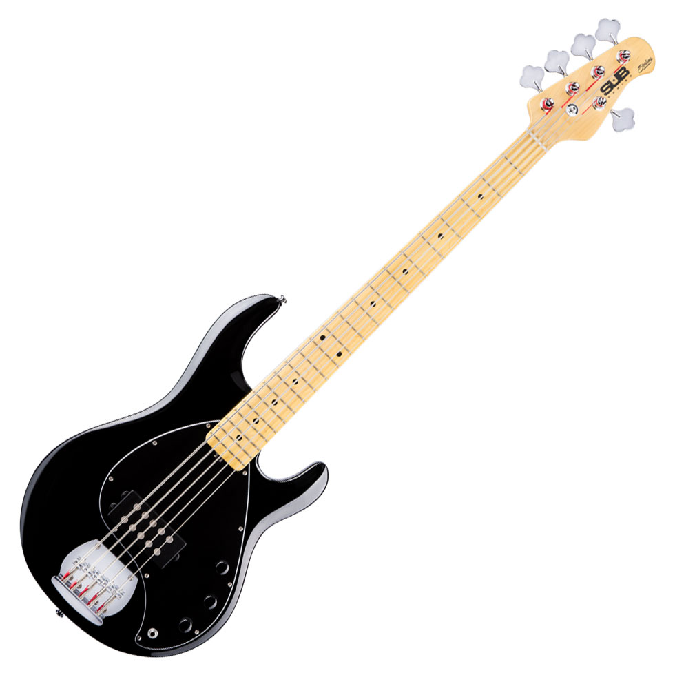 STERLING by Musicman STINGRAY 