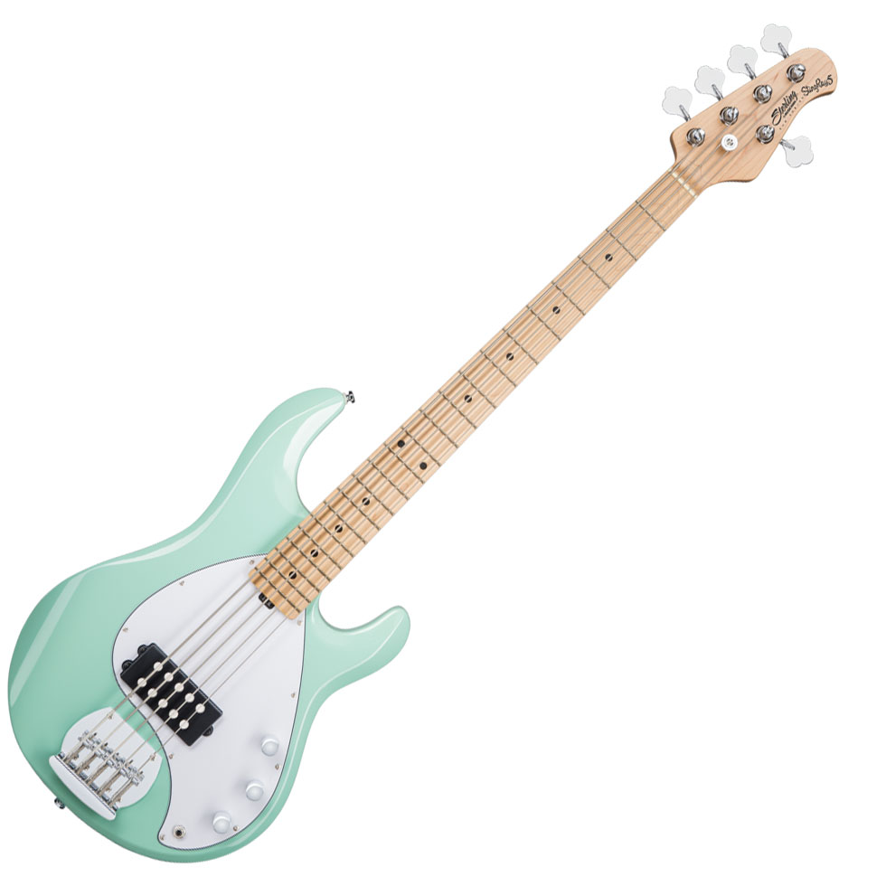 STERLING by Musicman STINGRAY 