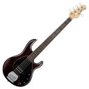 STERLING by Musicman STINGRAY RAY5 WS 5弦エレキベース スターリン SUB RAY5