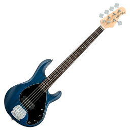 STERLING by Musicman STINGRAY RAY5 TBLS 5弦エレキベース スターリン SUB RAY5