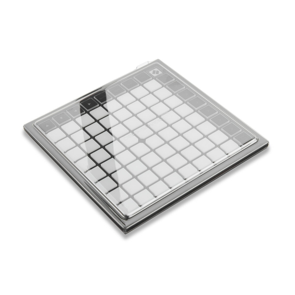 DECKSAVER [ Novation Launchpad Mini MK3] ݸС  ǥåС DS-PC-LPMINIMK3 