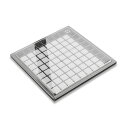 DECKSAVER Novation Launchpad Mini MK3 用 機材保護カバー 【 デッキセーバー DS-PC-LPMINIMK3 】