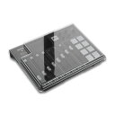 DECKSAVER [ Rode Rodecaster Pro]用 機材保護カバー 【デッキセーバー DS-PC-RCASTERPRO】