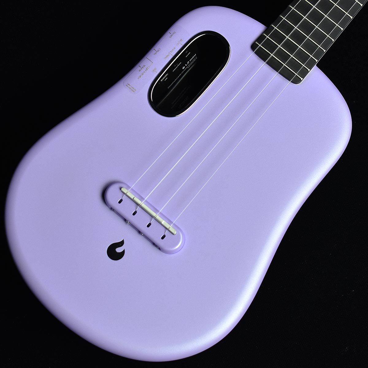 LAVA Music LAVA U 23 FB Sparkle Purple ڥե¢ۡڥ󥵡ȥ ߥ塼å ̤Ÿʡ